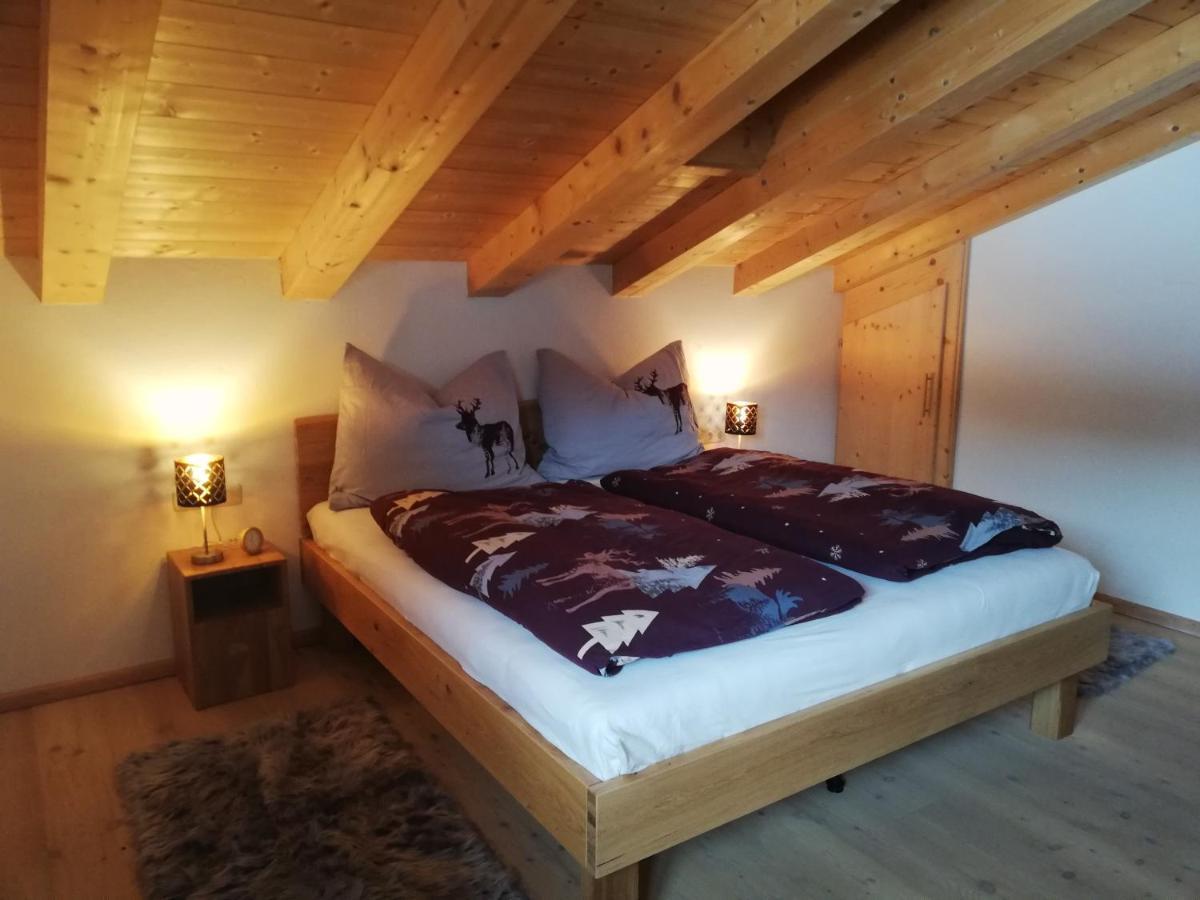 Hahnenkammblick Villa Kitzbühel Exterior foto